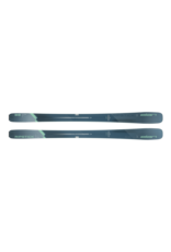 ELAN WOMEN RIPSTICK 88  W SKI