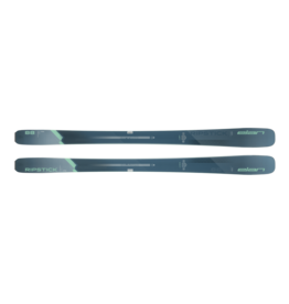 ELAN WOMEN RIPSTICK 88  W SKI ELAN WOMEN RIPSTICK 88  W SKI