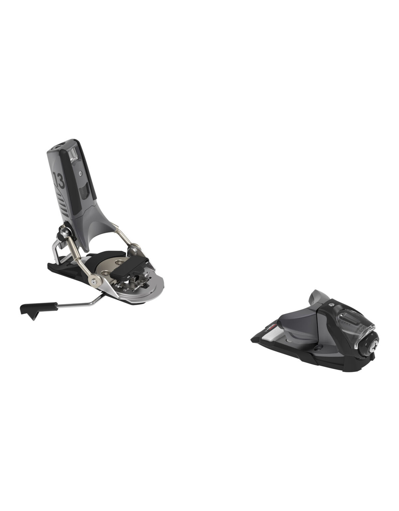 Rossignol PIVOT 2.0 13 GW BLACK MET BINDING