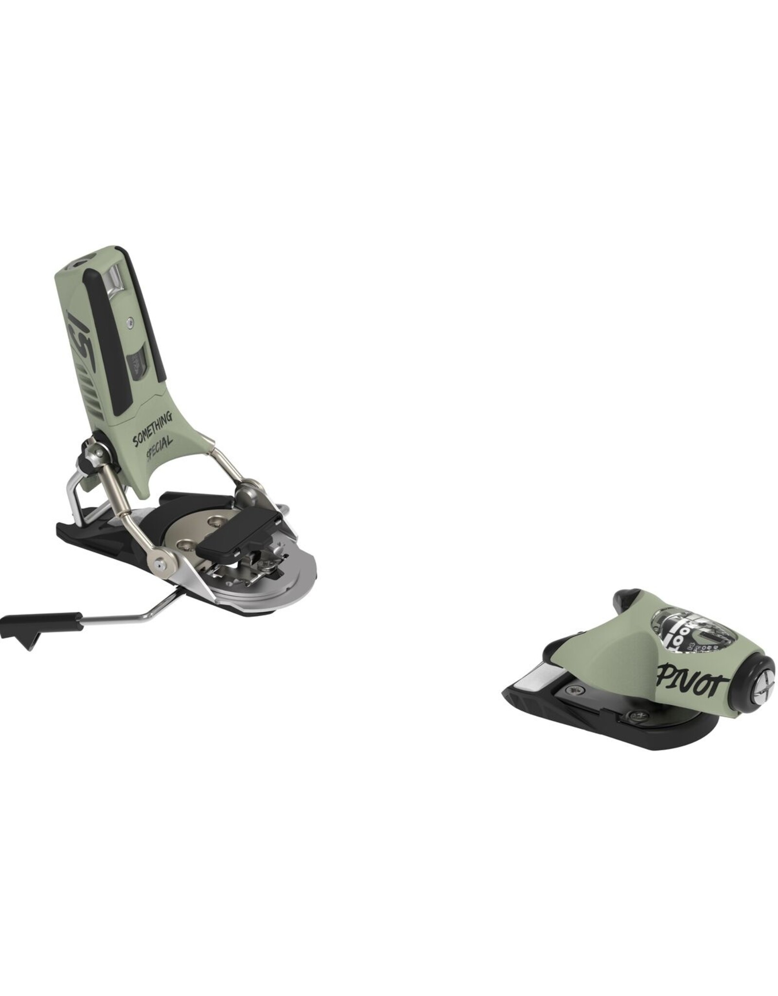 Rossignol PIVOT 2.0 15 GW ALEX HALLBINDING