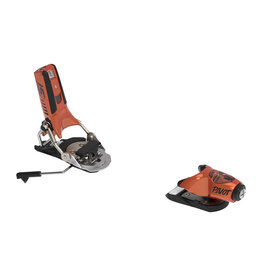 Rossignol PIVOT 2.0 15 GW ORANGE MET BINDING