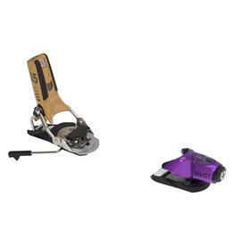 Rossignol PIVOT 2.0 15 GW PURP GOLD  BINDING