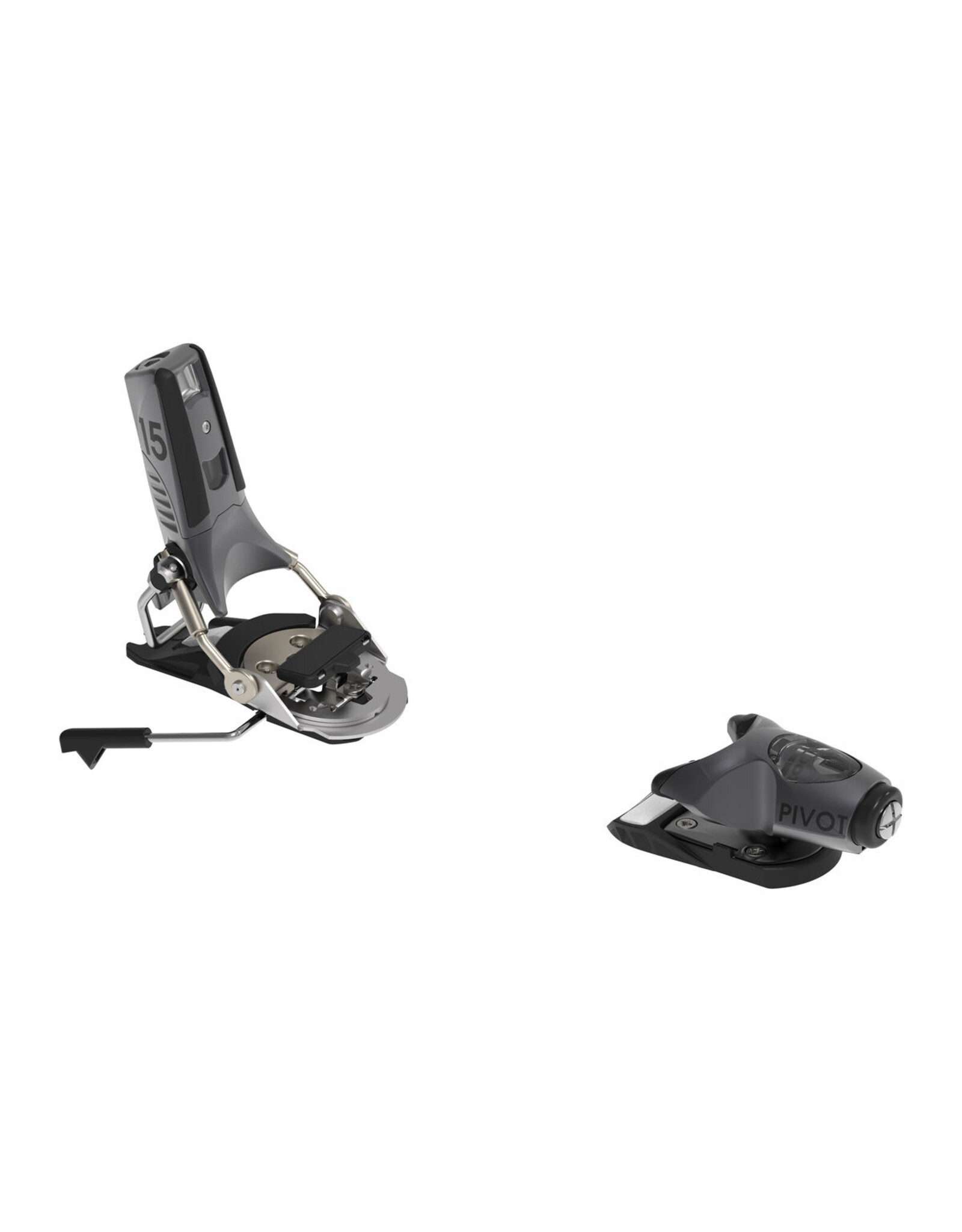 Rossignol PIVOT 2.0 15 GW BLACK MET  BINDING