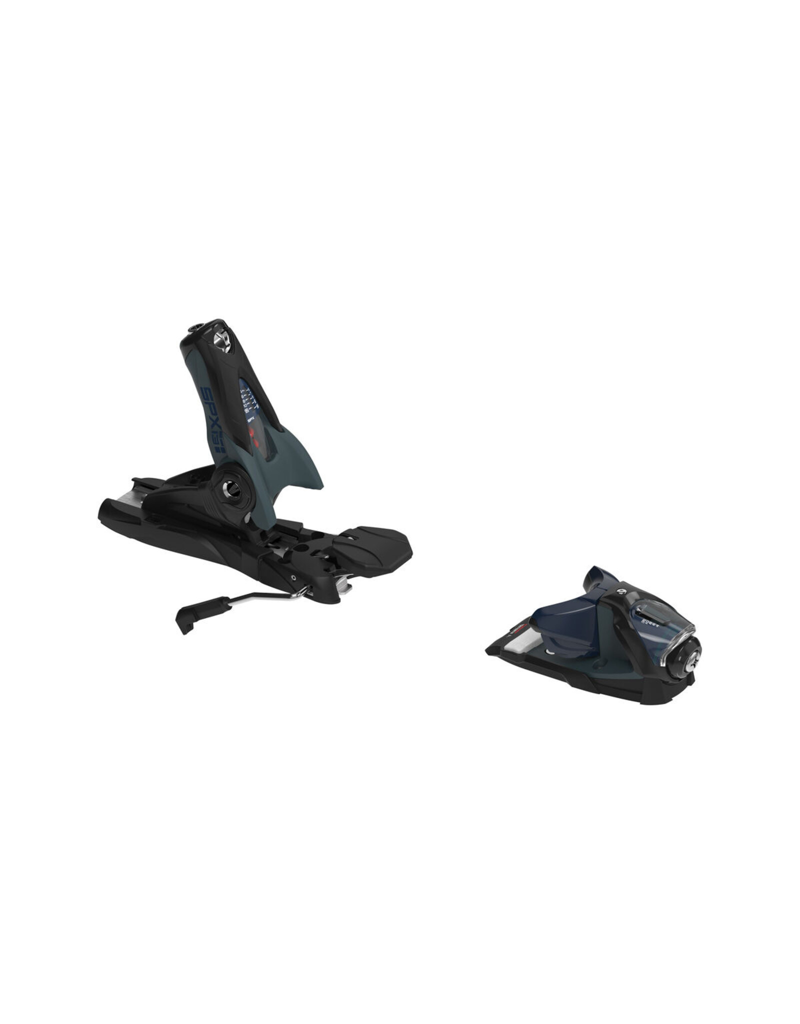 Rossignol SPX 13 GW BINDING
