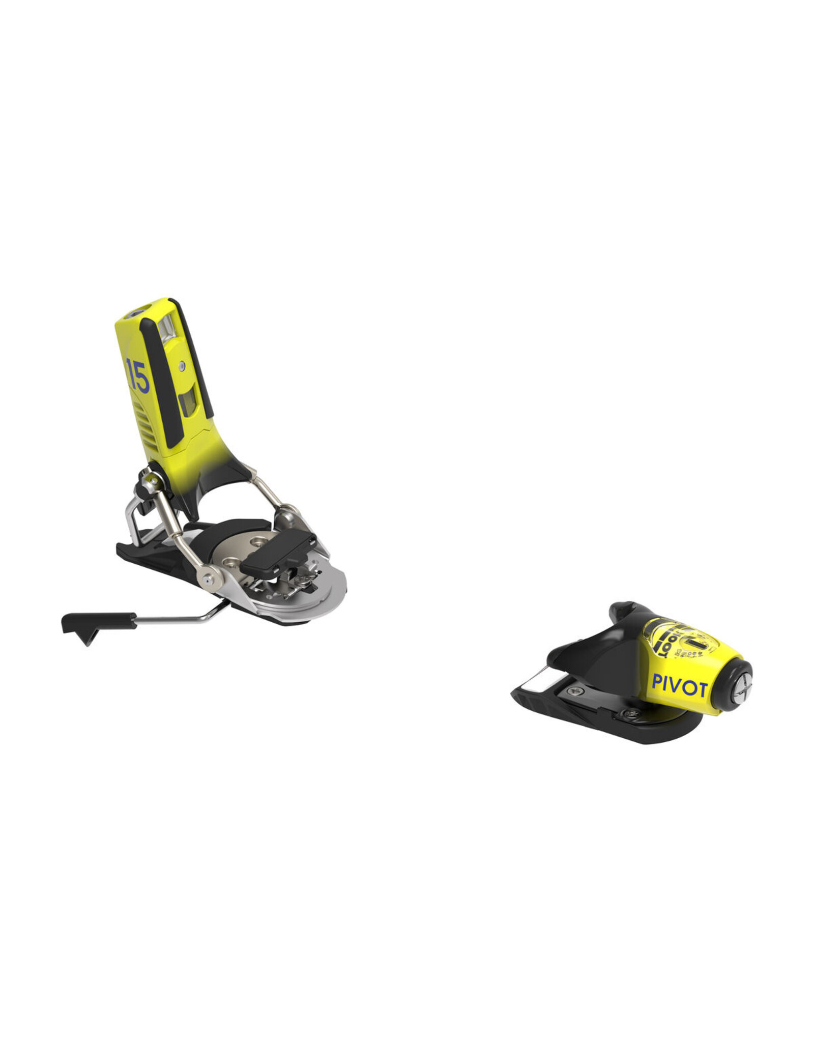 Rossignol PIVOT 15 GW SUPER EDITION BINDING