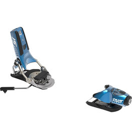 Rossignol PIVOT 2.0 15 GW BLUESTEEL  BINDING