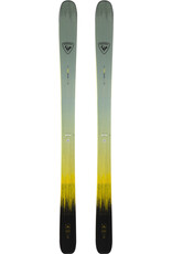 Rossignol MEN SENDER SOUL 102  SKI