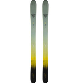 Rossignol MEN SENDER SOUL 102  SKI Rossignol MEN SENDER SOUL 102  SKI