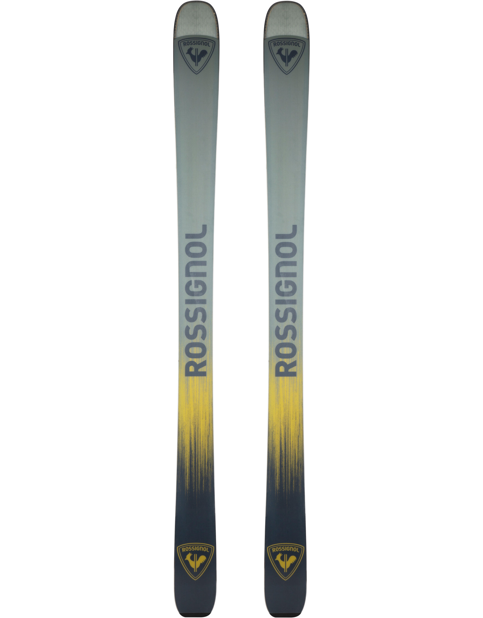 Rossignol MEN SENDER SOUL 102  SKI