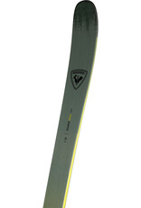 Rossignol MEN SENDER SOUL 102  SKI