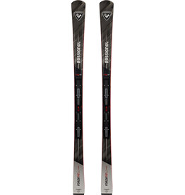 Rossignol MEN  FORZA 70° V TI K SPX14 SKI Rossignol MEN  FORZA 70° V TI K SPX14 SKI