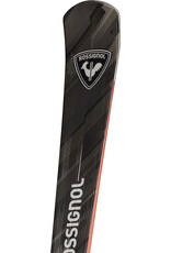 Rossignol MEN  FORZA 70° V TI K SPX14 SKI