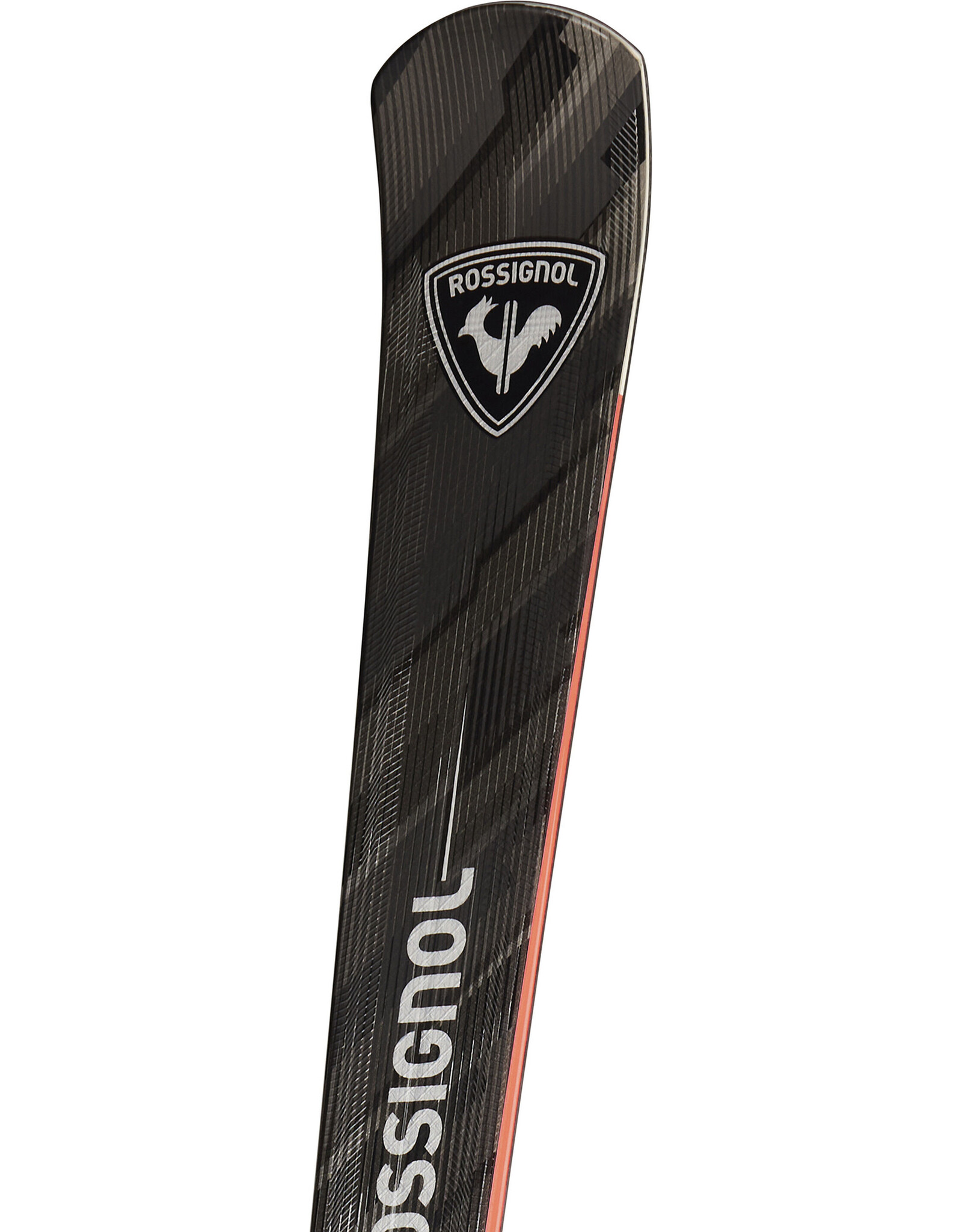Rossignol MEN  FORZA 70° V TI K SPX14 SKI
