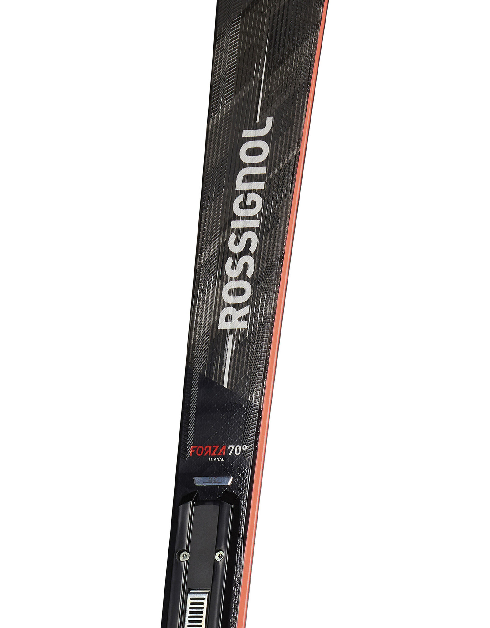 Rossignol MEN  FORZA 70° V TI K SPX14 SKI