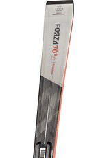 Rossignol MEN  FORZA 70° V TI K SPX14 SKI
