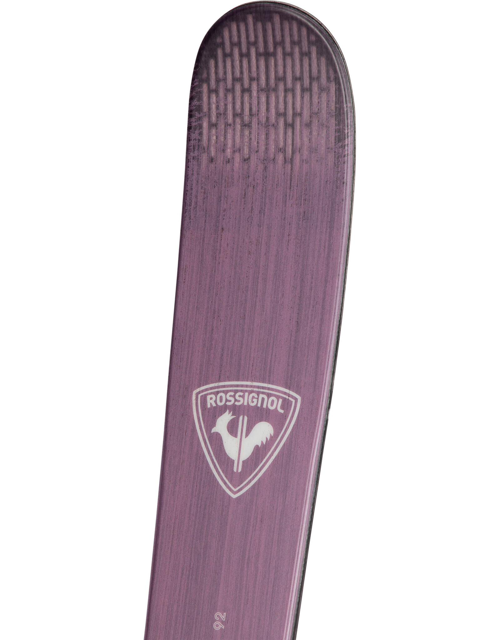 Rossignol WOMEN  RALLYBIRD SOUL 92 XP11 SKI