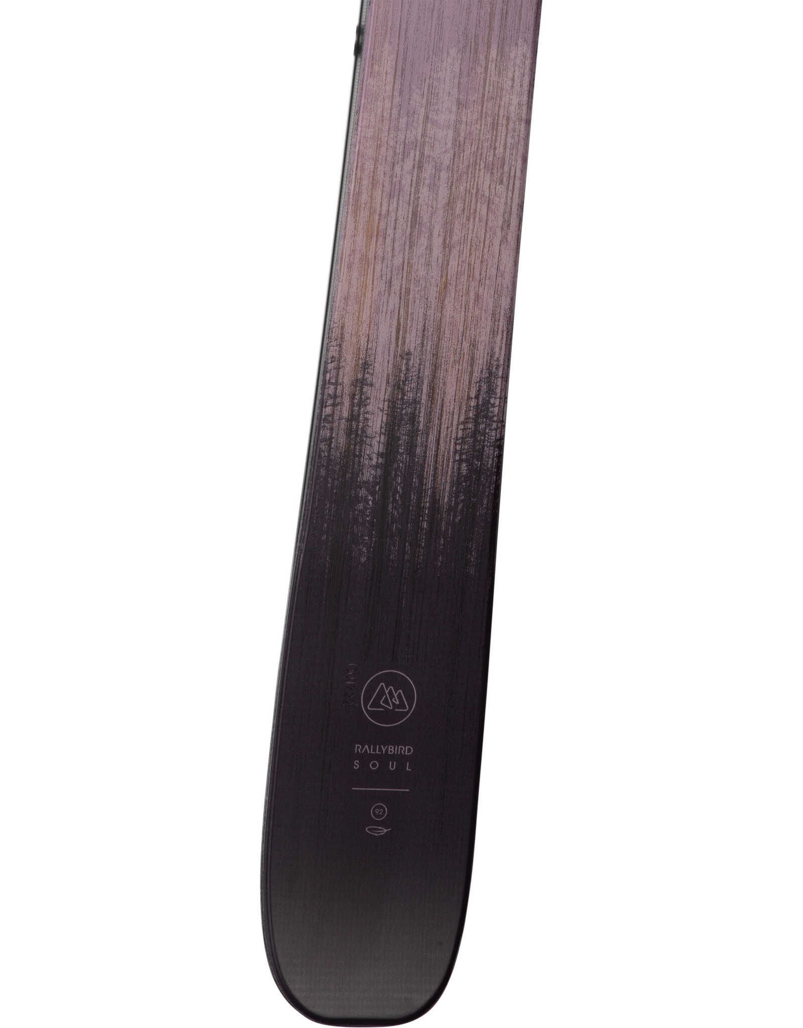 Rossignol WOMEN  RALLYBIRD SOUL 92 XP11 SKI