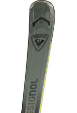 Rossignol ARCADE 84  W K NX12 SKI