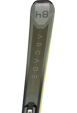 Rossignol ARCADE 84  W K NX12 SKI