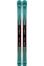 Rossignol ARCADE 88  W K NX12 SKI