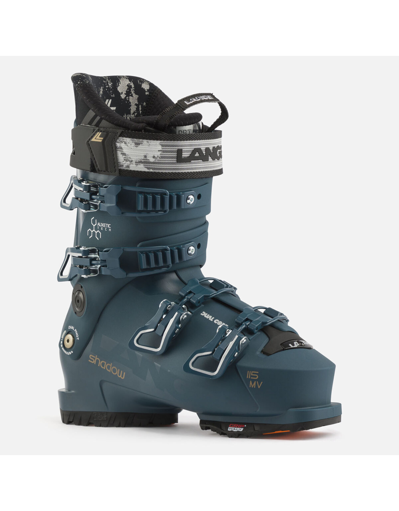 Lange SHADOW 115 W MV GW SKI BOOT