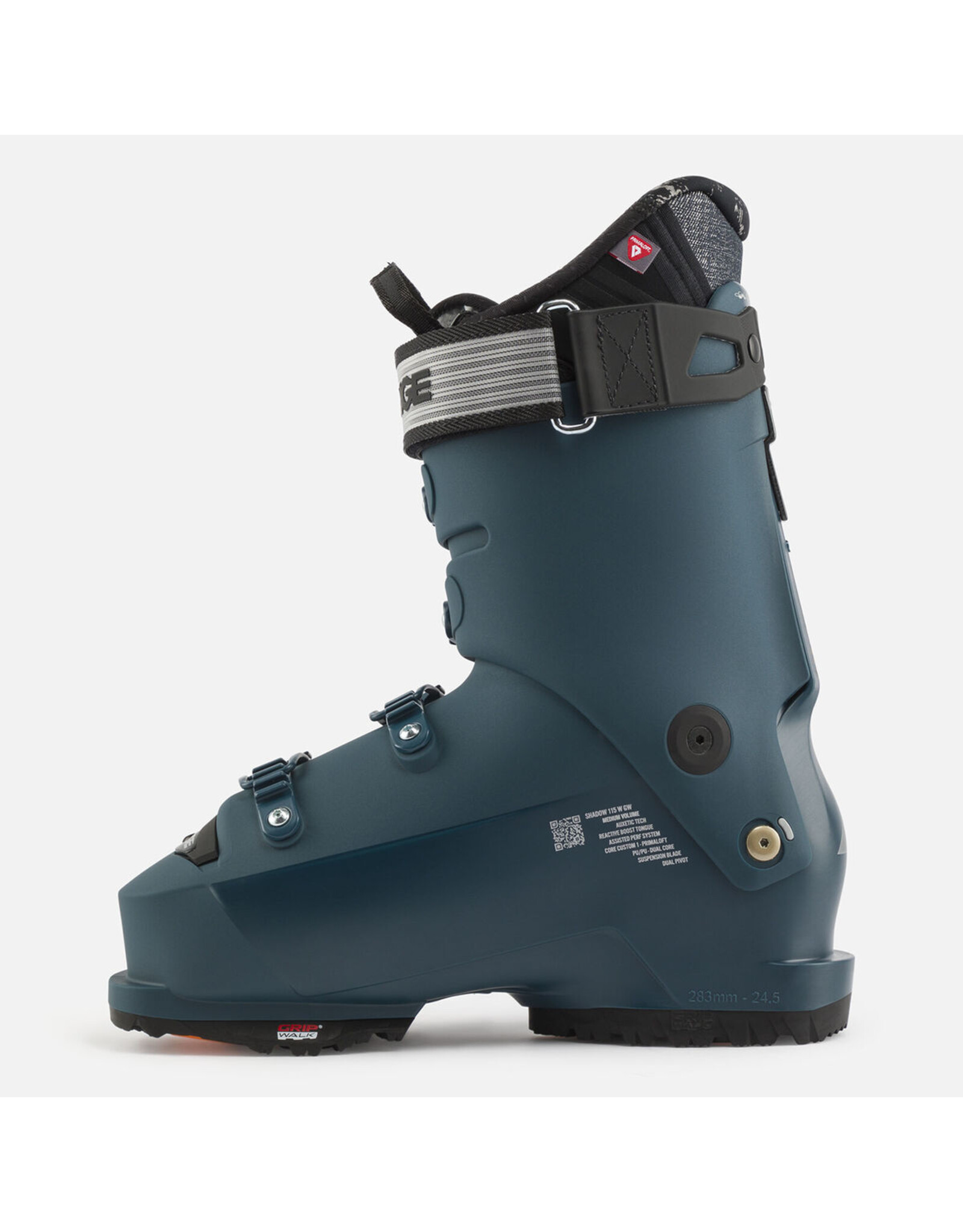 Lange SHADOW 115 W MV GW SKI BOOT