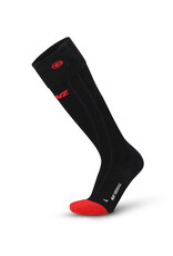 LENZ HEAT SOCK 6.1  COMPRESSION TOECAP