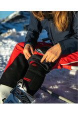 LENZ HEAT SOCK 6.1  COMPRESSION TOECAP