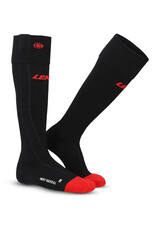 LENZ HEAT SOCK 6.1  COMPRESSION TOECAP