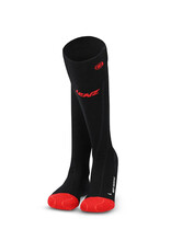 LENZ HEAT SOCK 6.1  COMPRESSION TOECAP