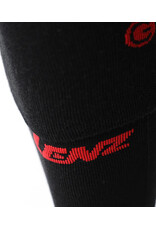 LENZ HEAT SOCK 6.1  COMPRESSION TOECAP
