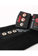 LENZ HEAT SOCK 6.1  COMPRESSION TOECAP