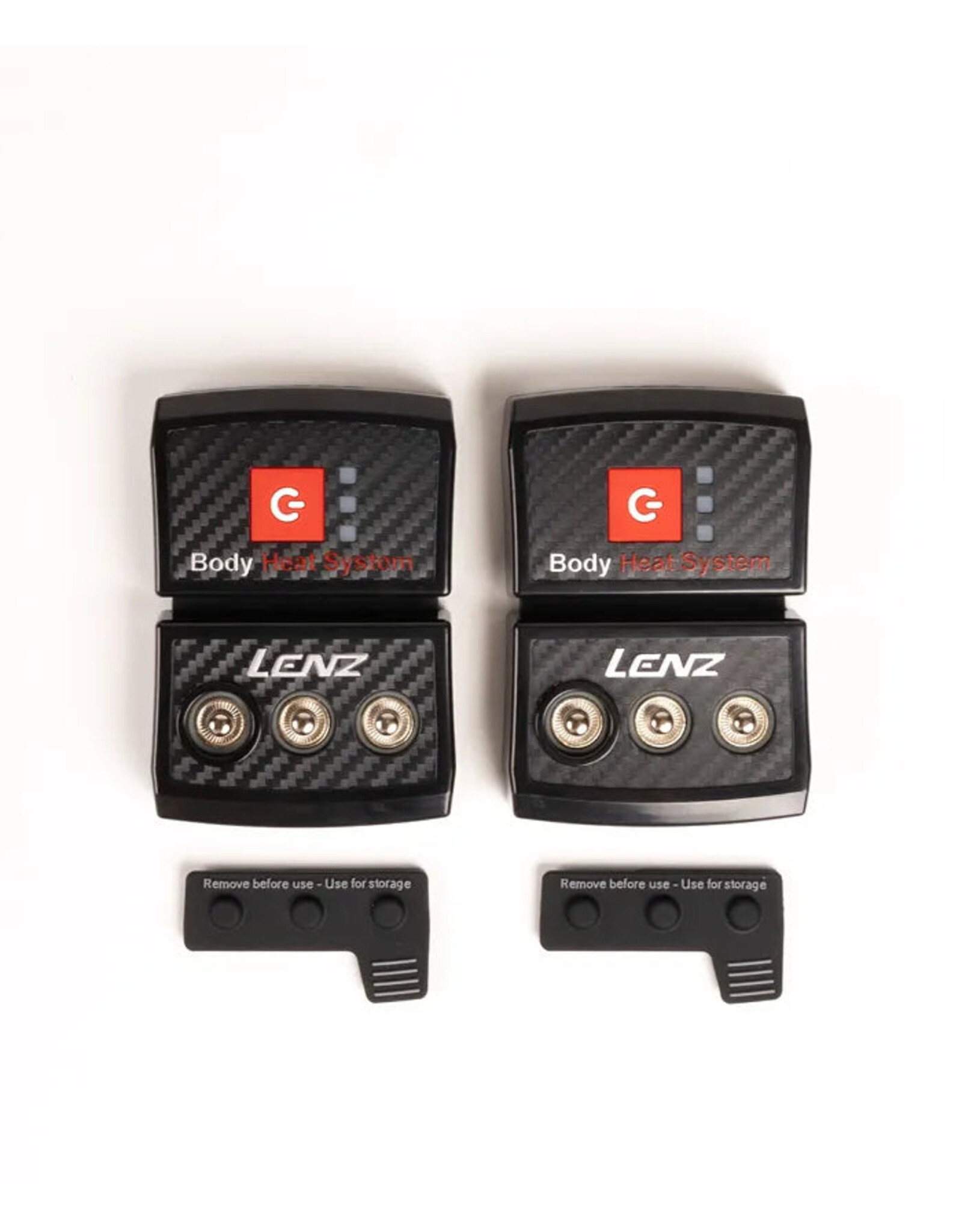 LENZ LITIUM PACK RCB 2000