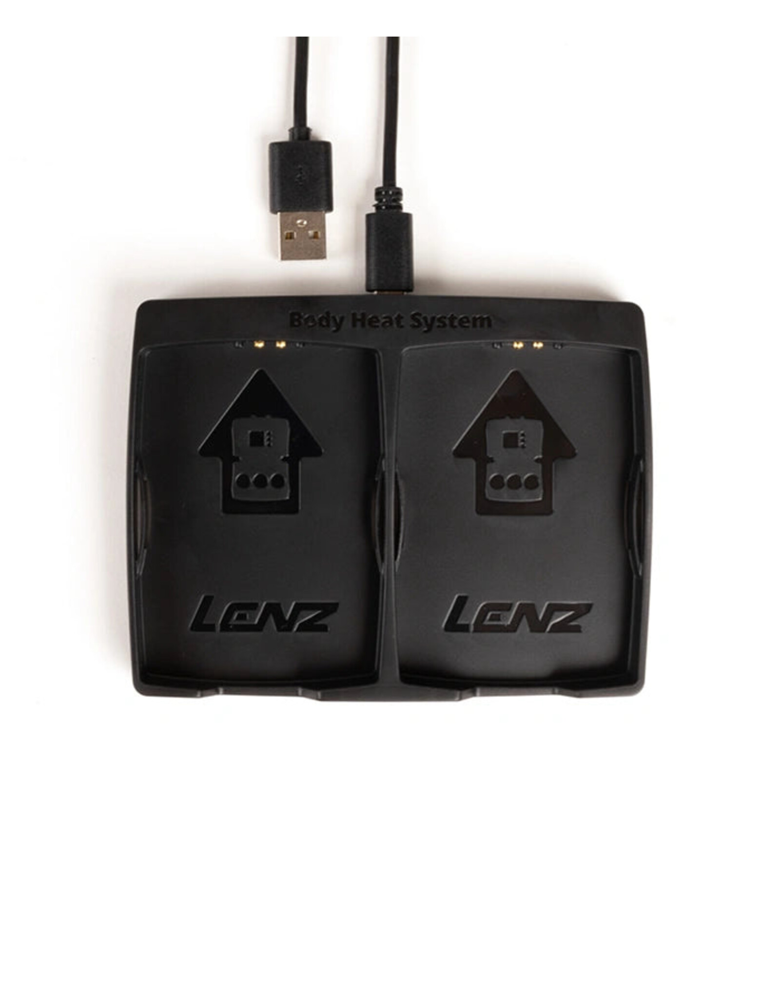 LENZ LITIUM PACK RCB 2000