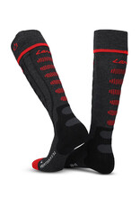 LENZ HEAT SOCK 5.1 TOECAP