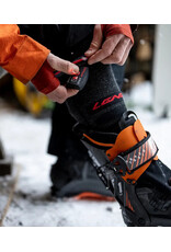 LENZ HEAT SOCK 5.1 TOECAP