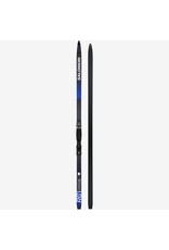 SALOMON RC+ GRIP JR + PROLINK ACCESS JR XC SKI SET