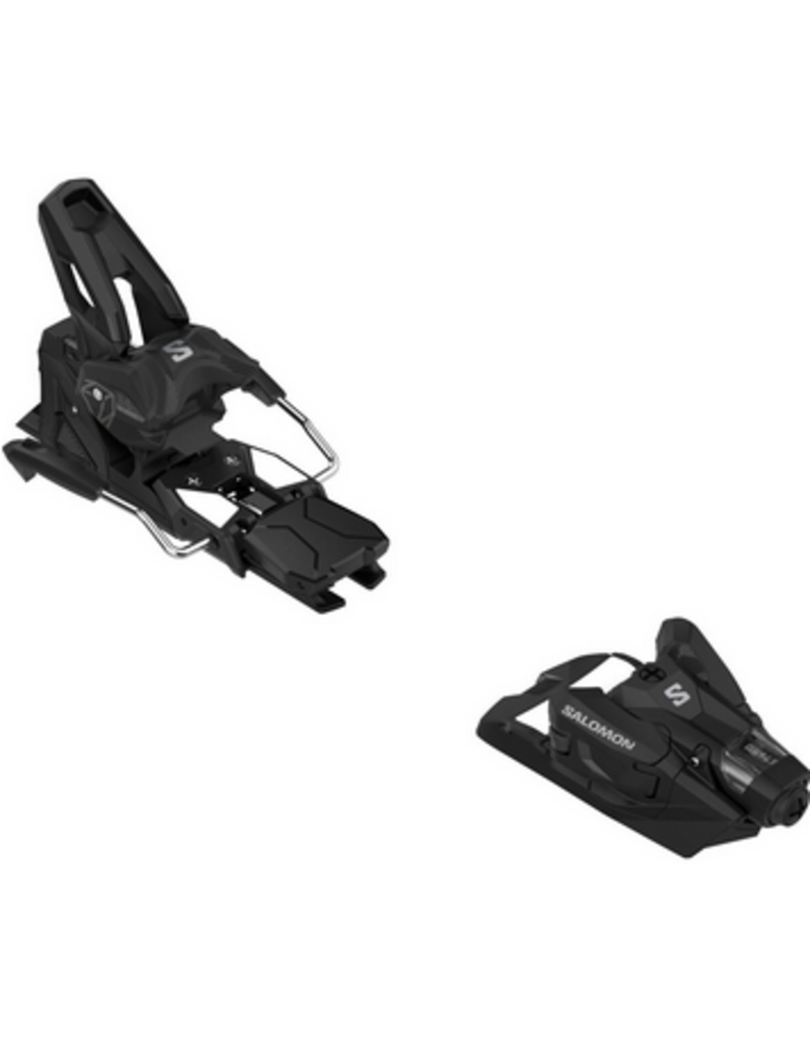 SALOMON SALOMON N STRIVE 14 MN BLACK BINDINGS