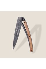 Deejo 37g Tattoo Black