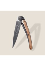 Deejo 37g Tattoo Black