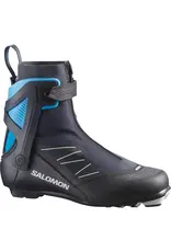 SALOMON RS8 SKATE XC BOOTS
