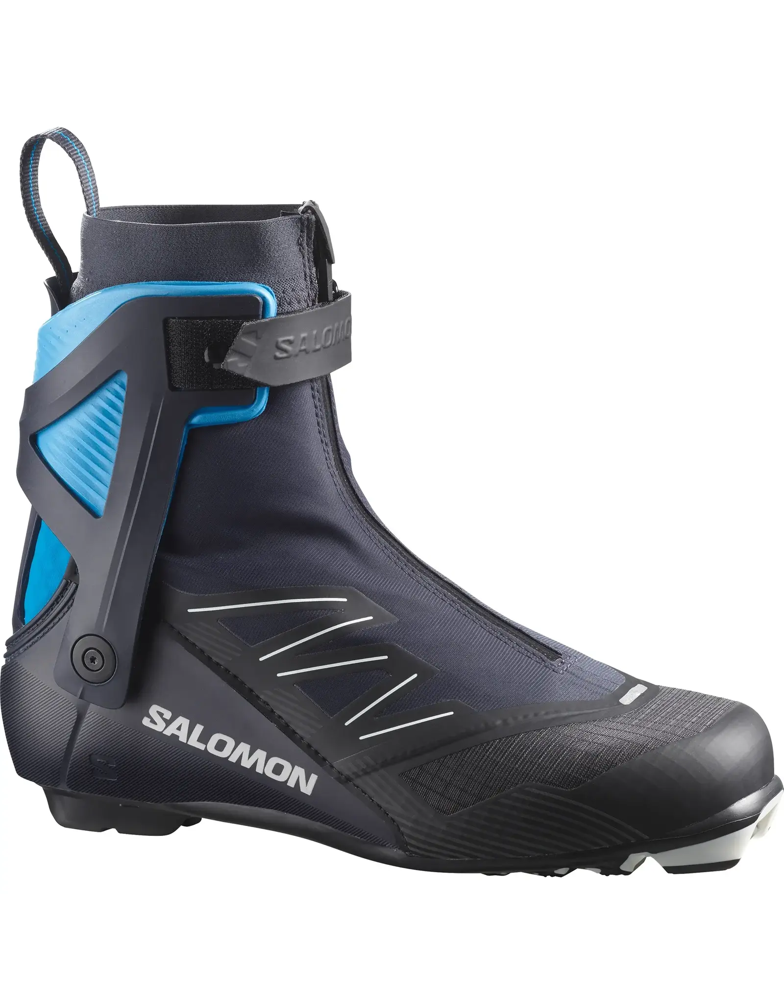 SALOMON RS8 SKATE XC BOOTS