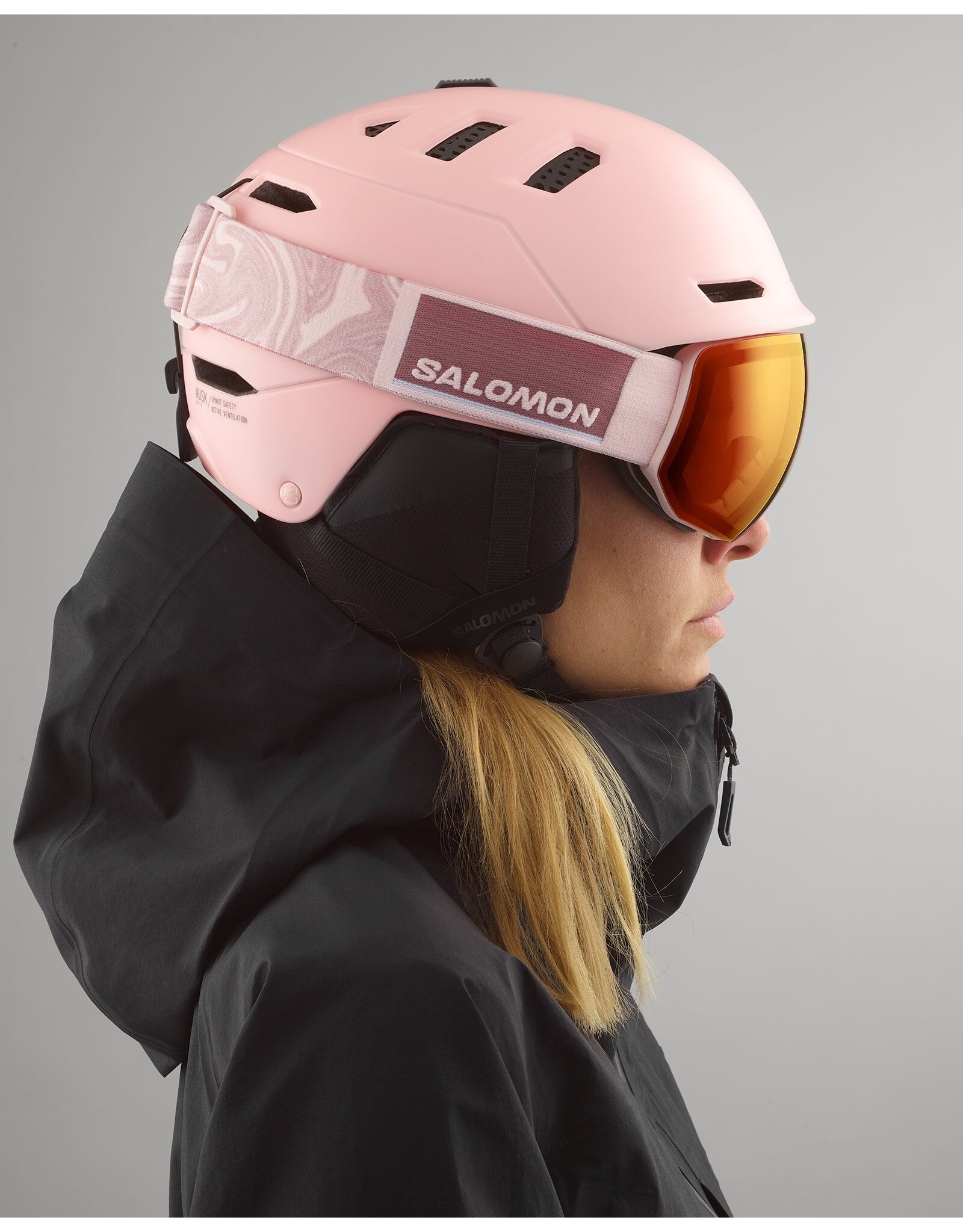 SALOMON HUSK PRO MIPS