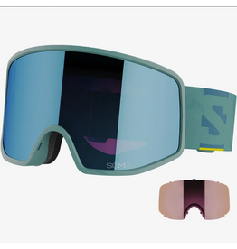 SALOMON SENTRY PRO SIGMA