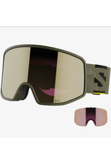 SALOMON SENTRY PRO SIGMA