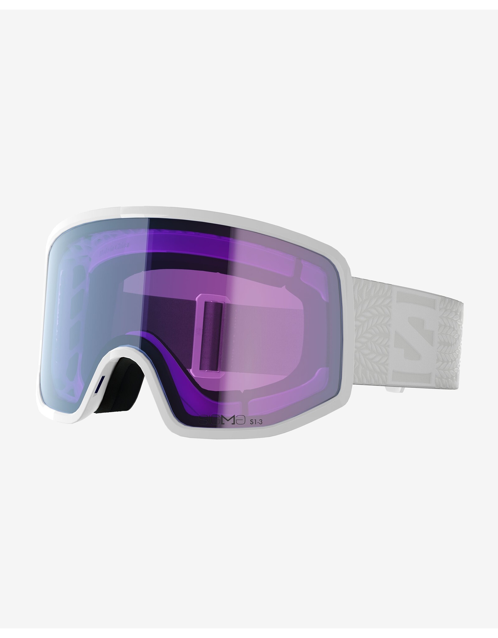 SALOMON SENTRY PRO S SIGMAPHOTO