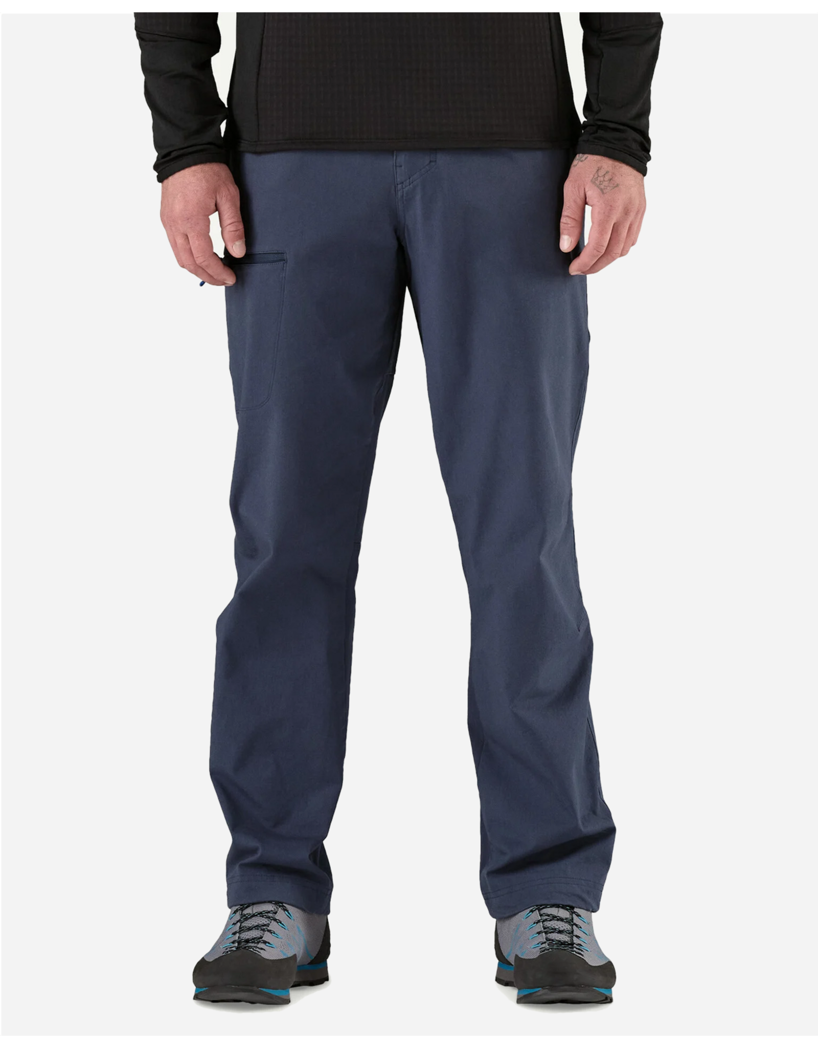 PATAGONIA MEN VENGA ROCK PANTS - REG