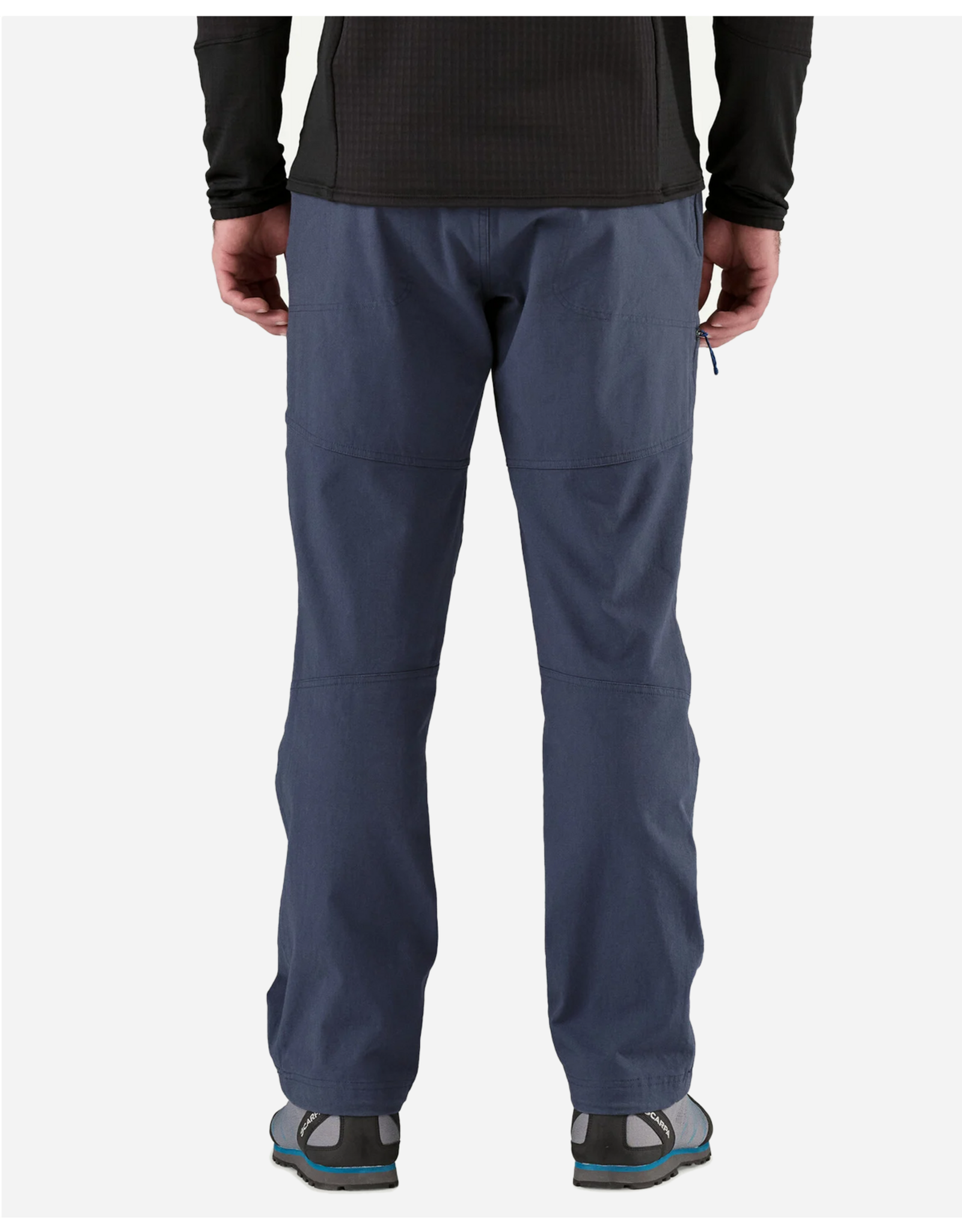 PATAGONIA MEN VENGA ROCK PANTS - REG
