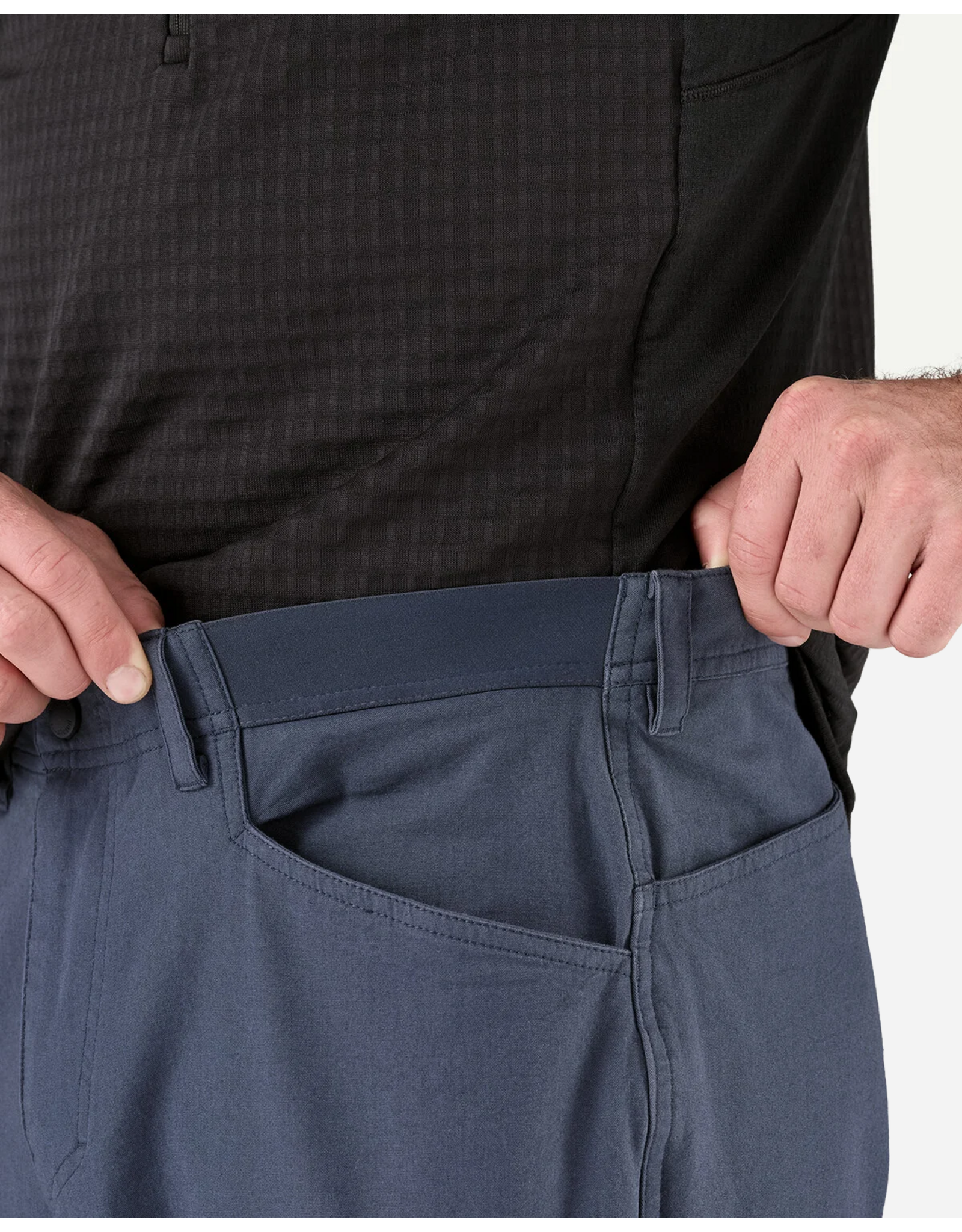 PATAGONIA MEN VENGA ROCK PANTS - REG