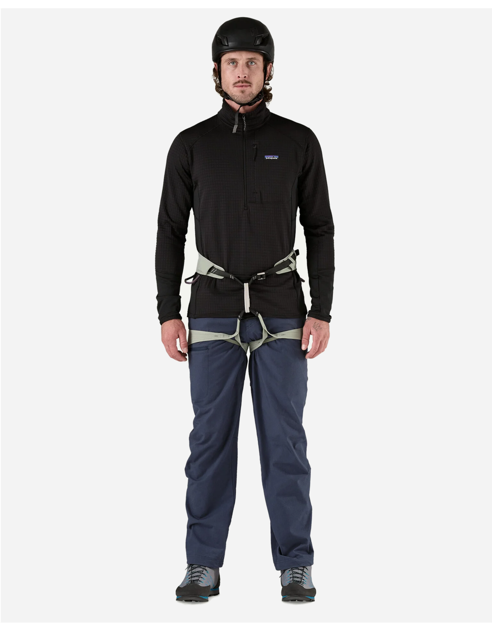 PATAGONIA MEN VENGA ROCK PANTS - REG